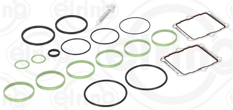 Kit de montare Turbo Charger - ELRING