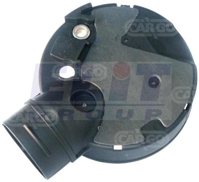 Capac de protectie al alternatorului - HC-Cargo