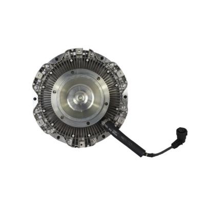 Ambreiaj ventilator - MAHLE