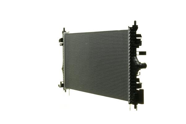 Radiator - MAHLE