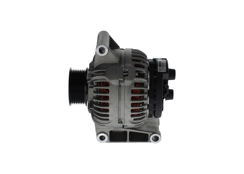 Alternator - BOSCH