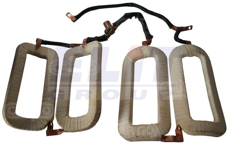 Placute de frana - HC-Cargo