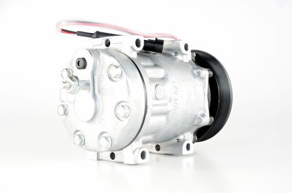 Compresort A/C - MAHLE