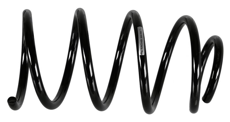 Arc elicoidal - SACHS