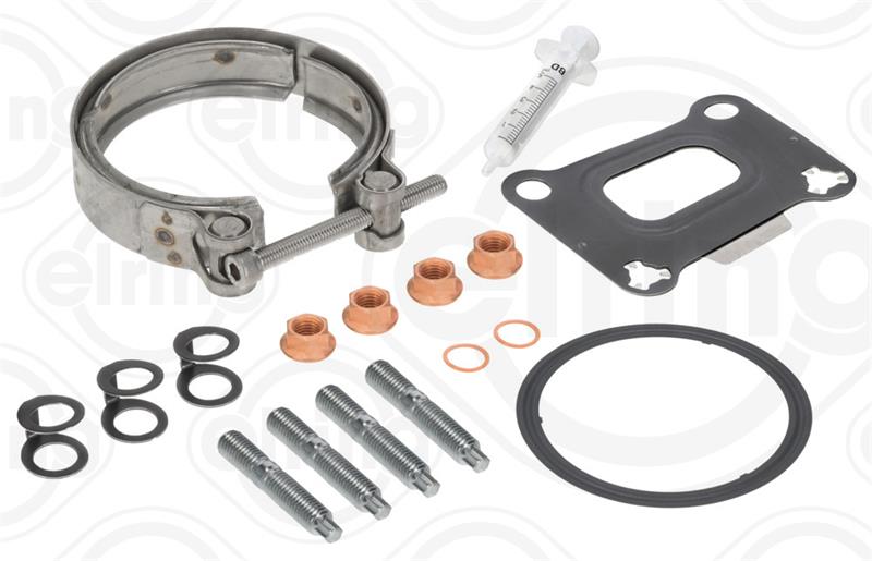 Kit de montare Turbo Charger - ELRING