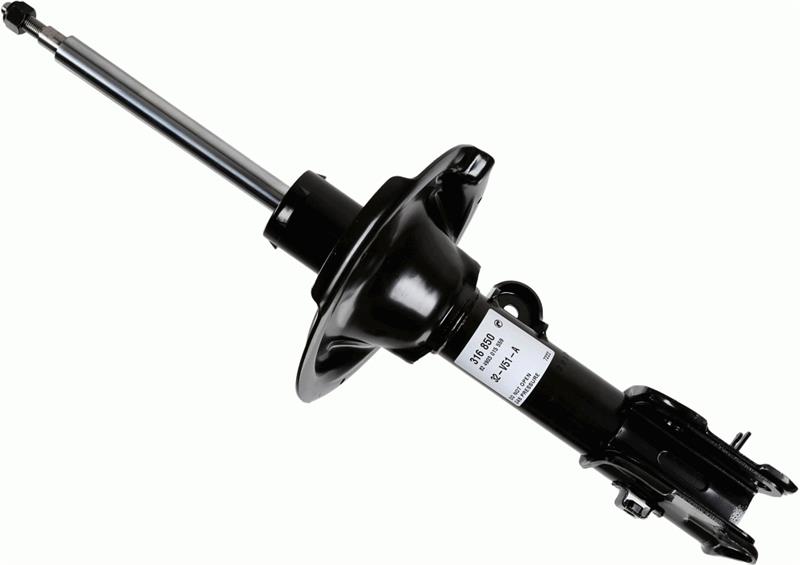Amortizor - SACHS