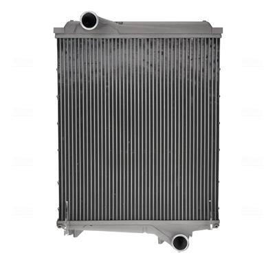 Intercooler - NISSENS