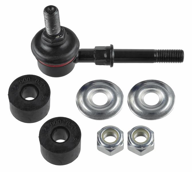 Brat/bieleta suspensie, stabilizator - LEMFOERDER