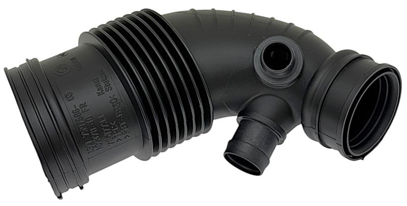 Furtun de admisie turbocompresor - BMW