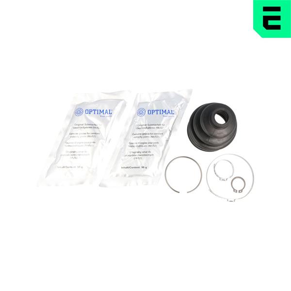 Kit burduf arbore de antrenare - OPTIMAL