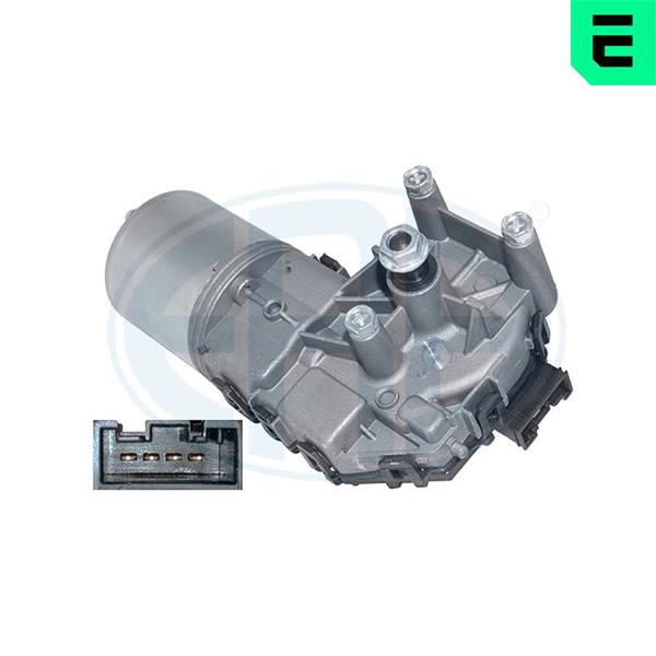 Motor ștergător - ERA
