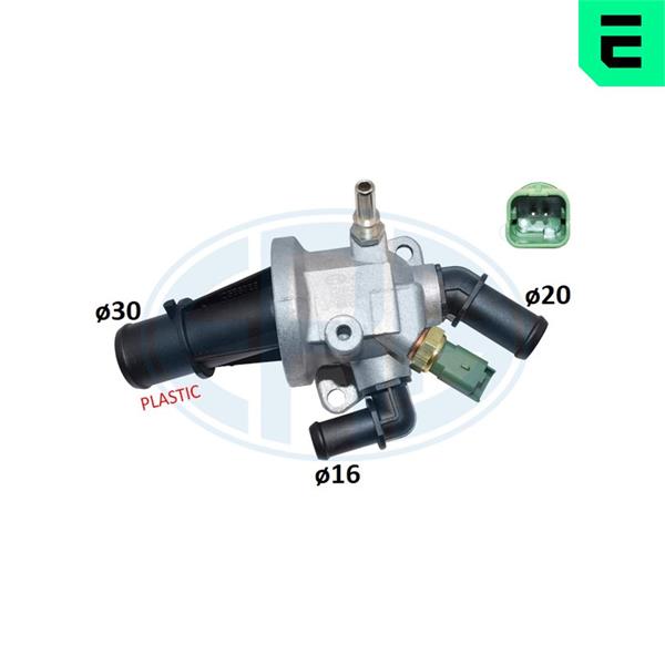 Termostat - ERA