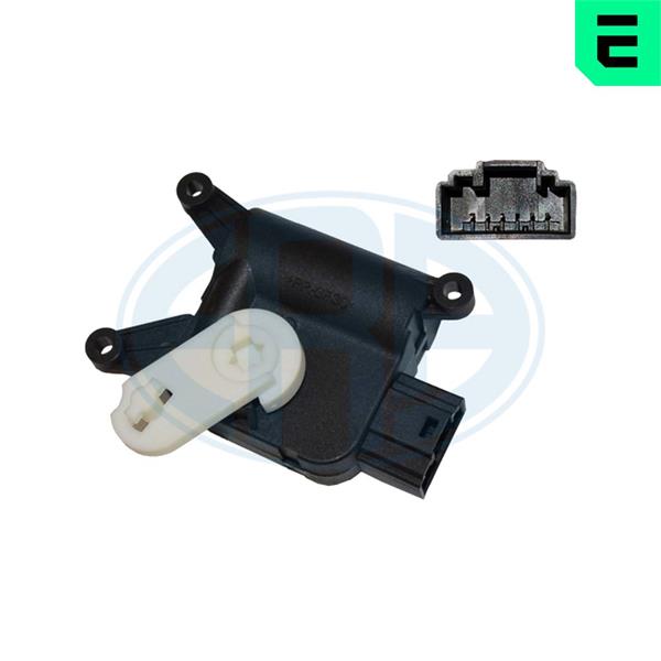 Actuator A/C - ERA