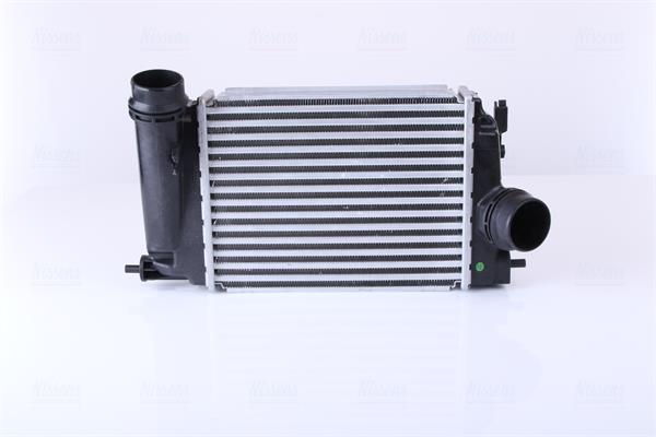 Intercooler - NISSENS