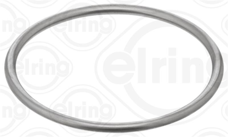 Garnitura de evacuare - ELRING