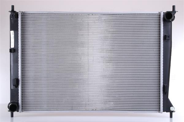 Radiator - NISSENS