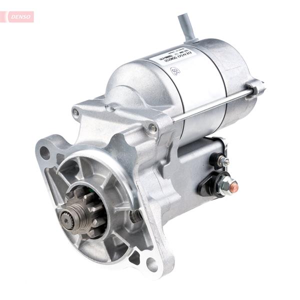 Starter - DENSO