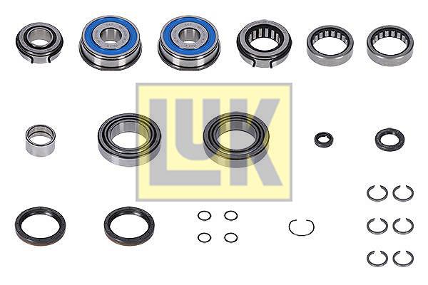 Kit reparatie transmisie - LuK