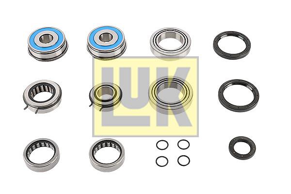 Kit reparatie transmisie - LuK