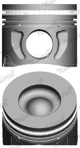 Piston - NUERAL