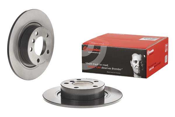 Disc de frana - BREMBO