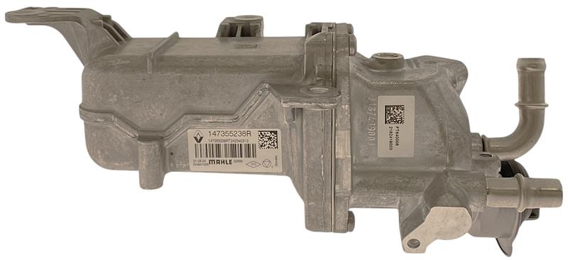 Răcitor EGR - RENAULT