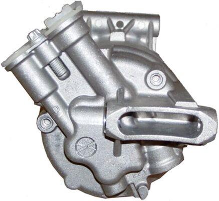 Compresort A/C - MAHLE