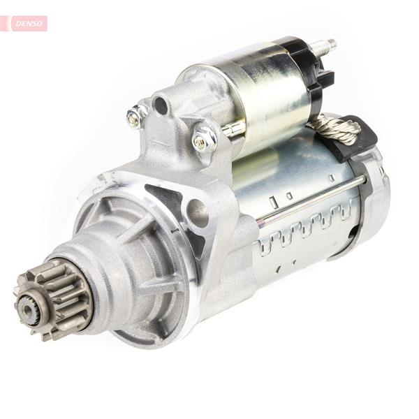 Starter - DENSO