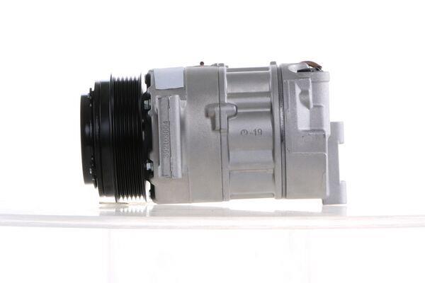Compresort A/C - MAHLE