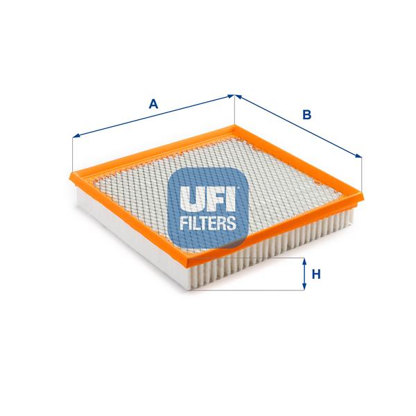 Filtru de aer - UFI