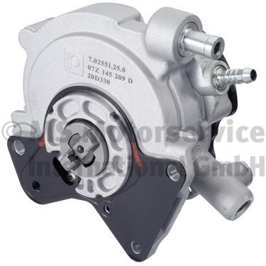 pompa vacuum,sistem de franare - PIERBURG