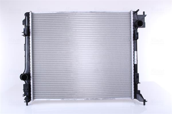 Radiator - NISSENS