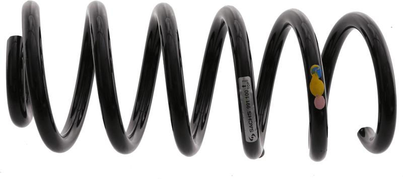 Arc elicoidal - SACHS