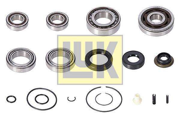 Kit reparatie transmisie - LuK