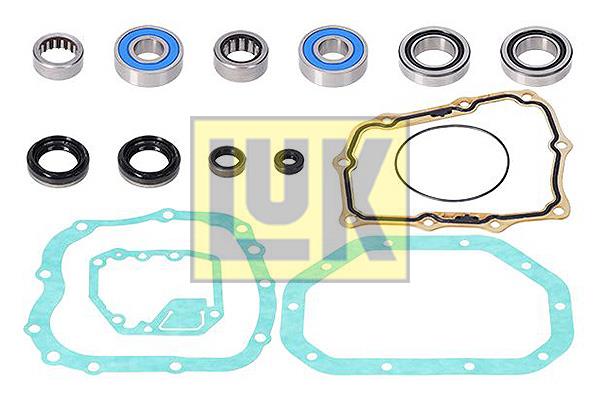 Kit reparatie transmisie - LuK