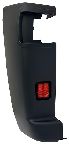 Capacul barei de protecție - PSA