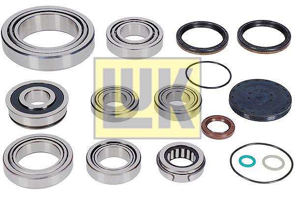 Kit reparatie transmisie - LuK