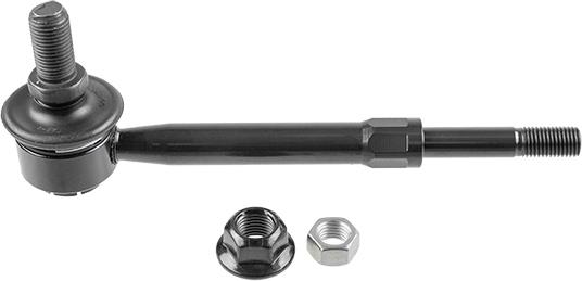 Brat/bieleta suspensie, stabilizator - LEMFOERDER