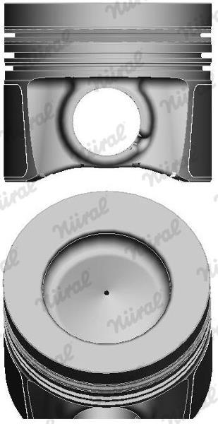 Piston - NUERAL