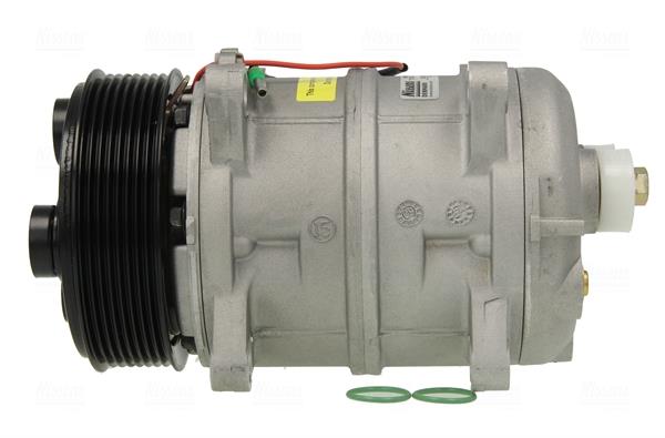 Compresort A/C - NISSENS