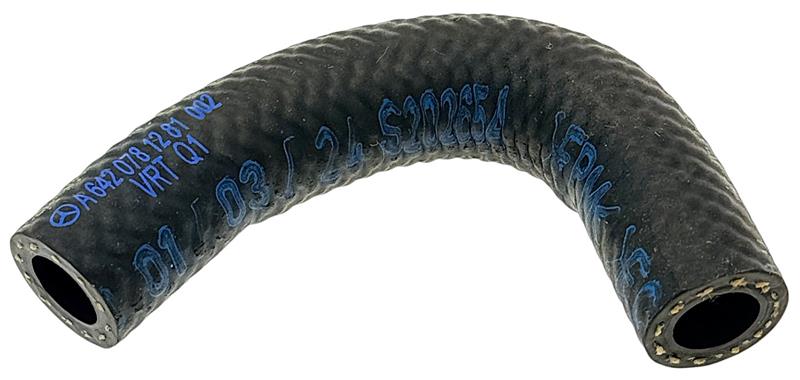 Furtun de combustibil - MERCEDES-BENZ