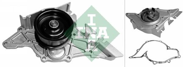 Pompa de apa - INA