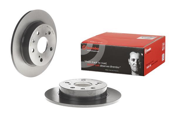 Disc de frana - BREMBO