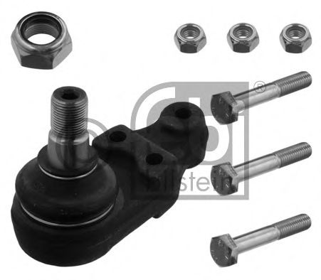 Kit de reparare etrier de frână - AUTOFREN SEINSA