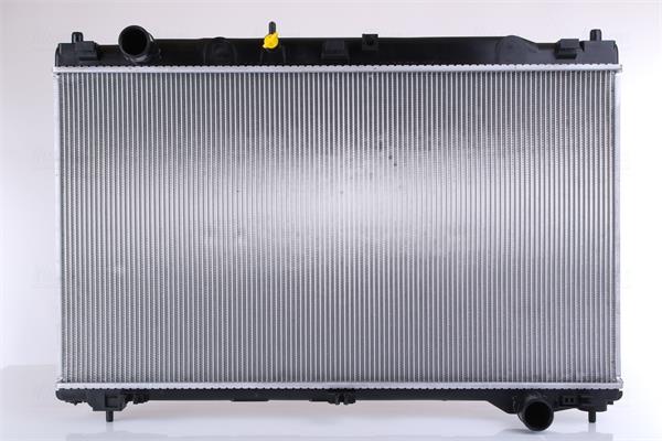 Radiator - NISSENS