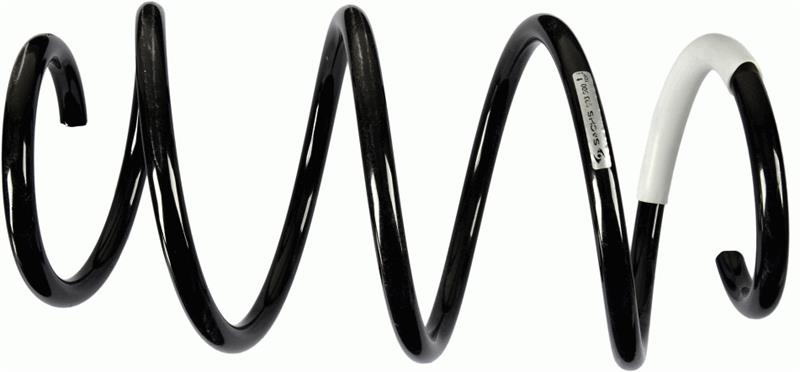 Arc elicoidal - SACHS