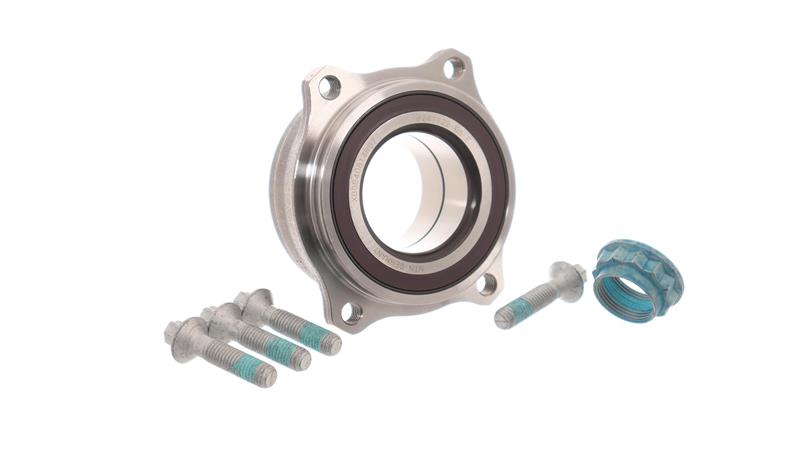 Set rulment roata - SKF