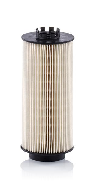 Filtru de combustibil - MANN-FILTER