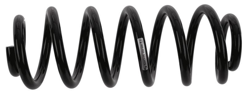 Arc elicoidal - SACHS