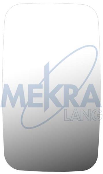 Oglindă de sticlă - MEKRA